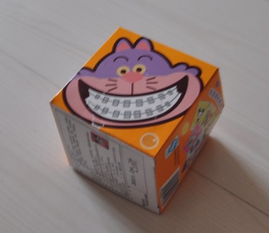 儿子顺利上幼儿园了