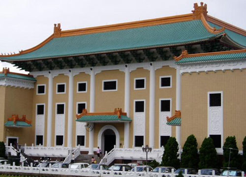 八大台湾不可错过的经典旅游地