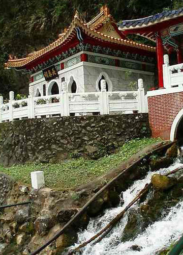 八大台湾不可错过的经典旅游地