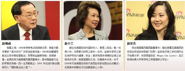 芮成钢对话赵小兰父女