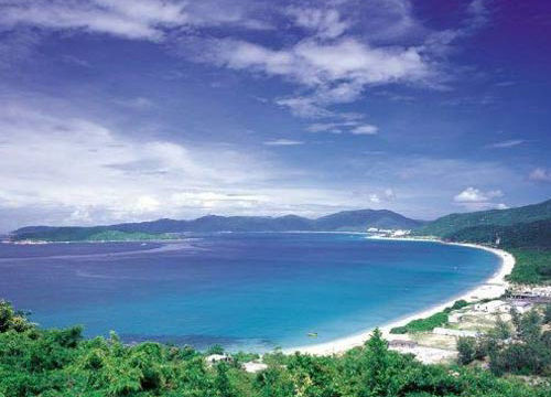 八大台湾不可错过的经典旅游地
